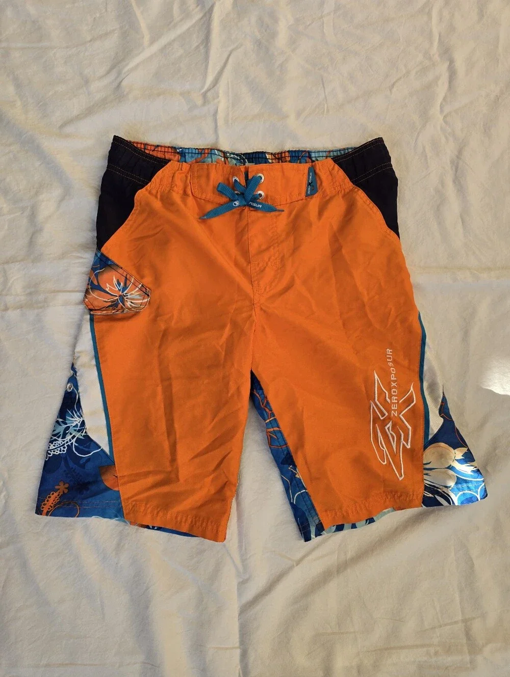 Boys Swim Trunks